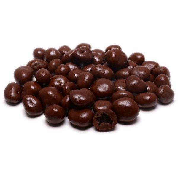 Dark Chocolate Raisins No Sugar Added