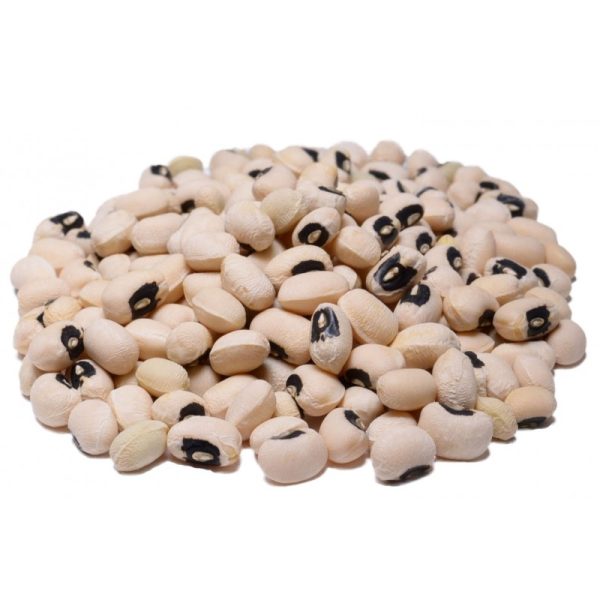 Blackeye Peas, are all natural, shelled, and dried, and are also known as Black-Eyed Peas and Blackeye Beans.