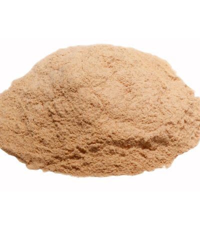 All natural Cauliflower Powder with no additives.