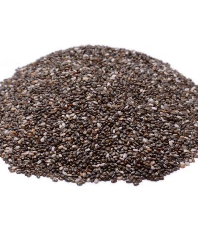 Chia Seeds