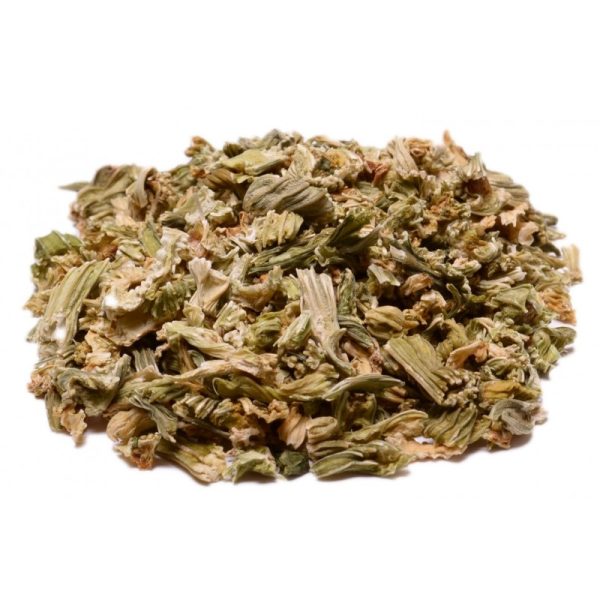 Chopped Celery All natural dried Chopped Celery.