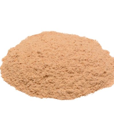 All Natural 100% Fruit Body Cordyceps Mushroom Powder.