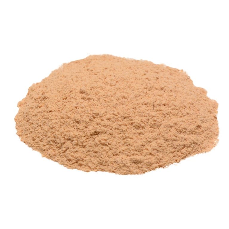 All Natural 100% Fruit Body Cordyceps Mushroom Powder.