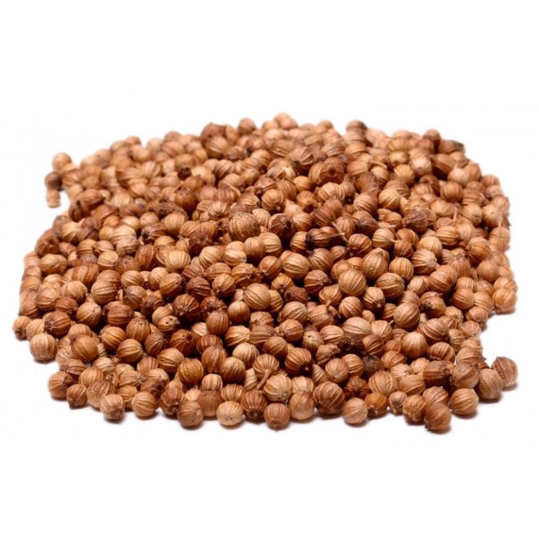 Coriander Seed Whole