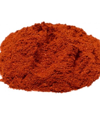 guajillo-powder