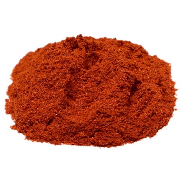 guajillo-powder