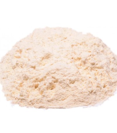 All natural Horseradish Powder. Good to add a little lively Zing to any food.