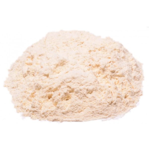 All natural Horseradish Powder. Good to add a little lively Zing to any food.