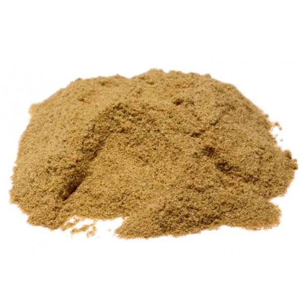 All natural Jalapeno Powder. Jalapeno Powder has a moderate amount of heat to offer as well as slight fruity pepper-like flavor. A great addition where a bit is required in spice rubs, chilis, salsas, and other Tex-Mex, Southwestern cooking.