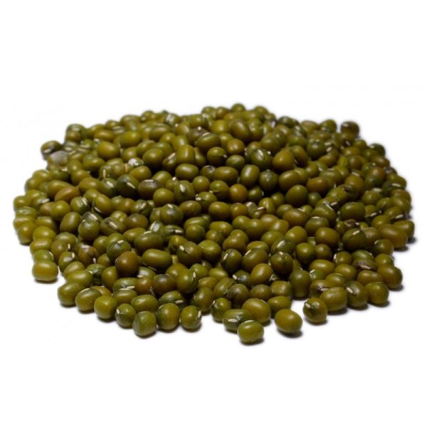 All natural Mung Beans.