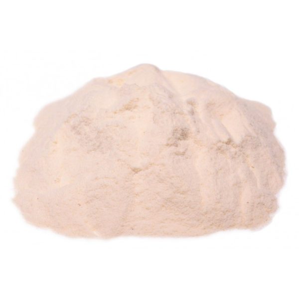 Potato Flour with no additives. All natural peeled potatoes in powder form.