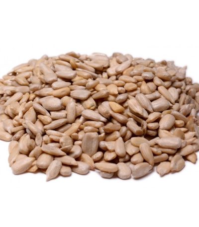 Raw Sunflower Seeds