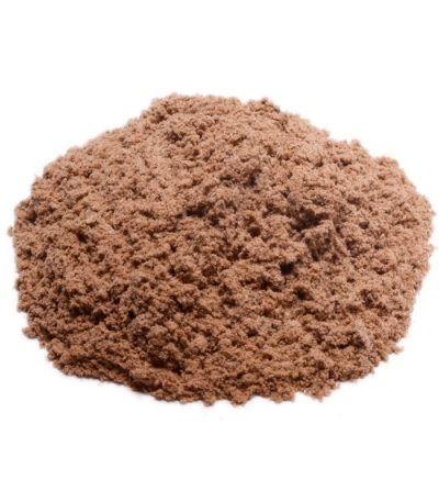 All Natural Reishi Mushroom 100% Fruit Body Powder.