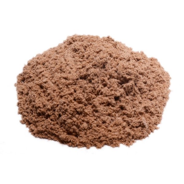 All Natural Reishi Mushroom 100% Fruit Body Powder.