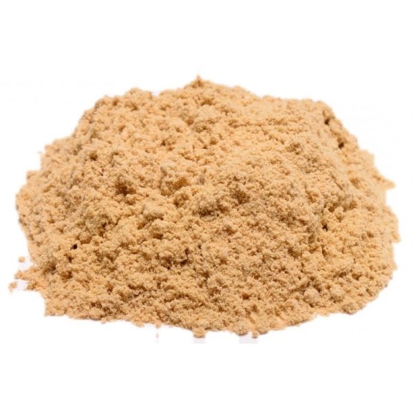All Natural 100% Fruit Body Shiitake Mushroom Powder.