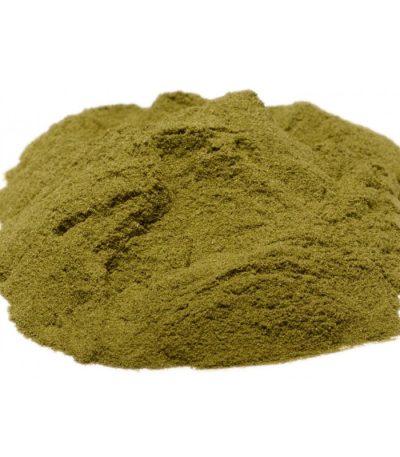 All natural Spinach Powder.