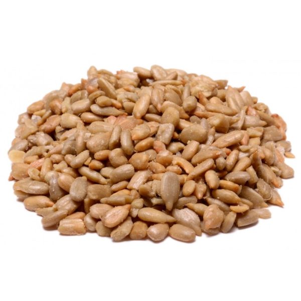 Sunflower Seeds Roasted and Salted