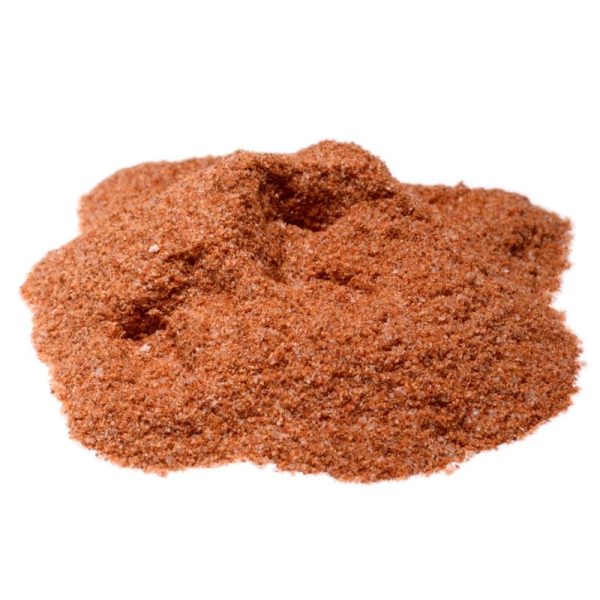 Natural dried Tomato Powder.