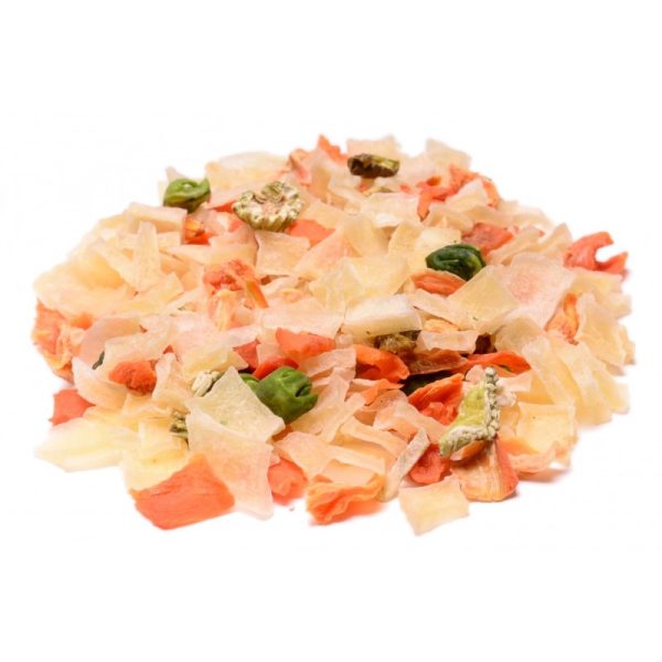 vegetable-mixture