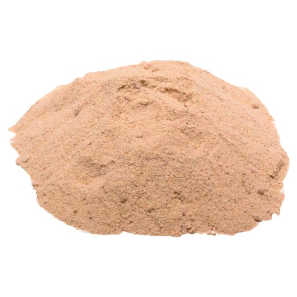 Vegetable Powder by Bulkfoods.com is the easy way to get your vegetables! It has all the vegetables nutrients, in a well-rounded blend. The super food powder has Nutrient Rich Vegetable Powders blended together to provide your body with a beneficial variety of important nutrients.
