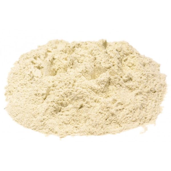 All natural, flavorful, and hot Wasabi Powder.