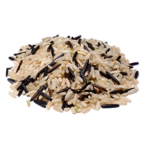 Wild Rice Blend